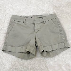 Dear John Beige Shorts 28
